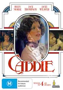 Caddie (DVD)
